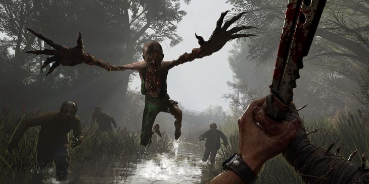 Dying Light: The Beast и PUBG Mobile проведут совместное событие