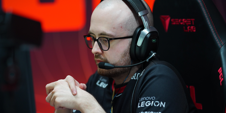 HLTV.org: Passion UA хочет приобрести четырех игроков Complexity