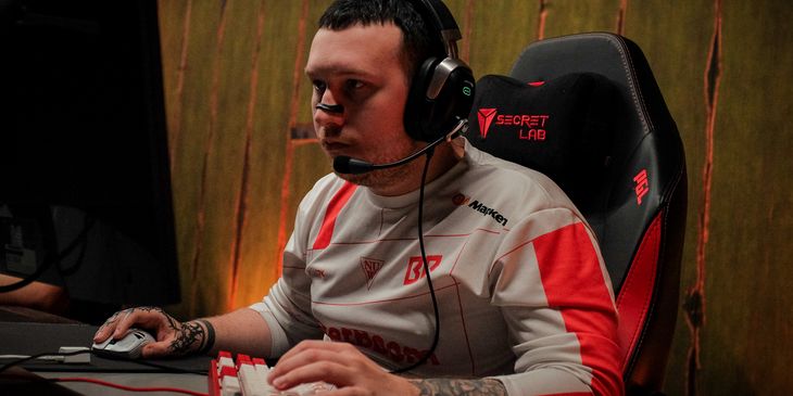 BetBoom Team выступит под названием BoomBoys на TI15