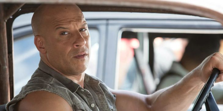 Вин Дизель объявил дату премьеры следующего «Форсажа» — фильм выйдет с подзаголовком «Навсегда»