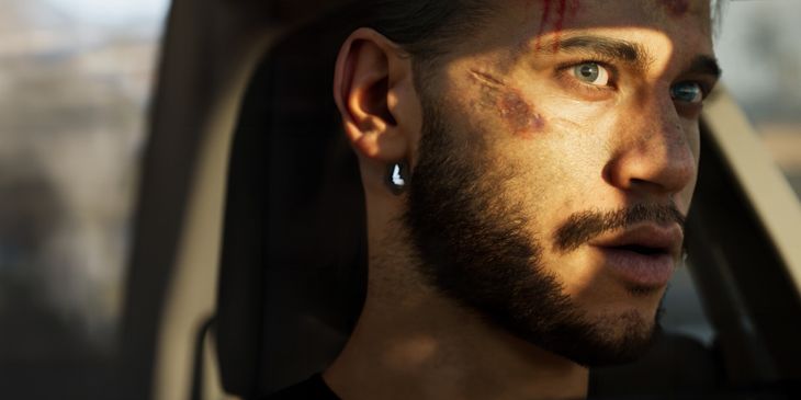 MindsEye получила бесплатную версию с миссиями в онлайн-режиме