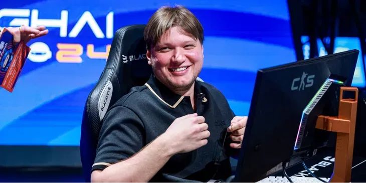 S1mple ответил, состоит ли он в отношениях