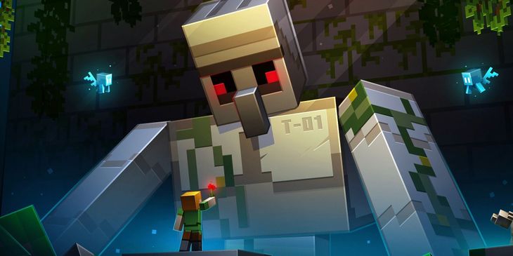 Бобби Котик хотел купить Minecraft для Activision, но в итоге подтолкнул авторов перейти в Microsoft