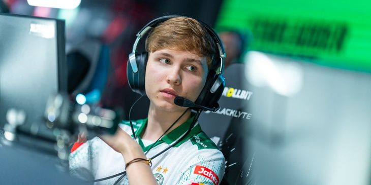 Pimp после победы Falcons над Vitality: «Жаль, что такая Falcons не появилась раньше по ходу сезона»