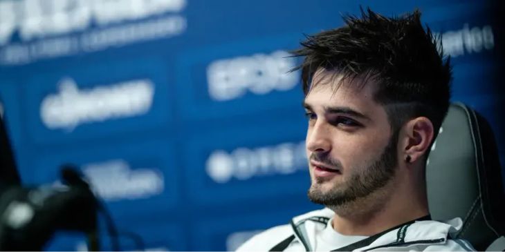 Shox о новом сезоне в режиме Premier: «Получаю удовольствие и пока не видел читеров»