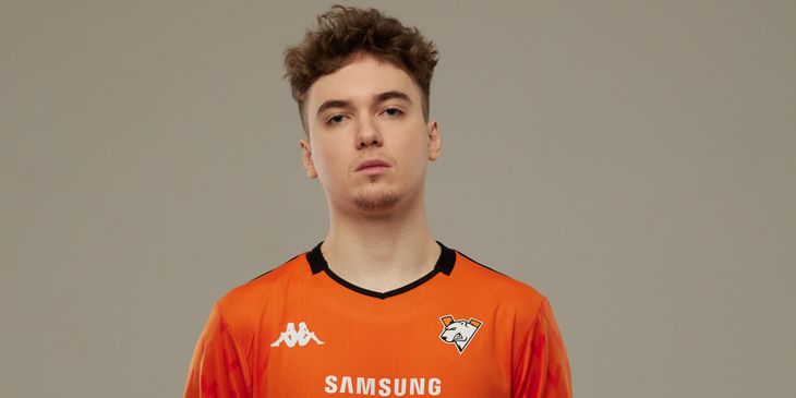 Virtus.pro, Falcons, Geekay и Fnatic гарантировали себе выступление на EWC 2026 по Rainbow Six Siege