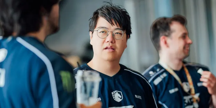 Тренер Team Liquid: «Новый ростер через две недели»