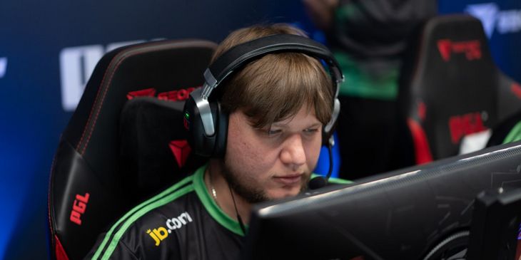 FaZe Clan покинула DraculaN Season 7 после поражения от состава s1mple