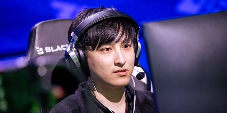 Xtreme Gaming обыграла Vici Gaming в закрытых отборочных на The International 2025