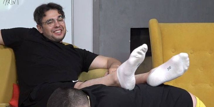 Vovapain, stray228 и Nix составили тирлист участников BetBoom Streamers Battle — ALOHADANCE и NS оказались на дне