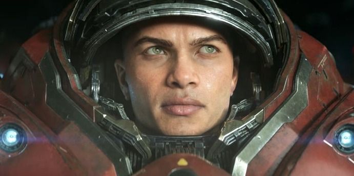 Blizzard открыла множество вакансий для разработки шутера во вселенной StarCraft
