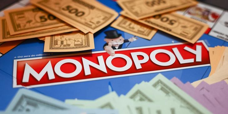Netflix начал кастинг на реалити-шоу по «Монополии»