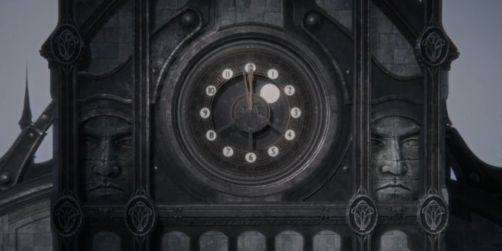 Как спасти Влада Младшего в Pathologic 3