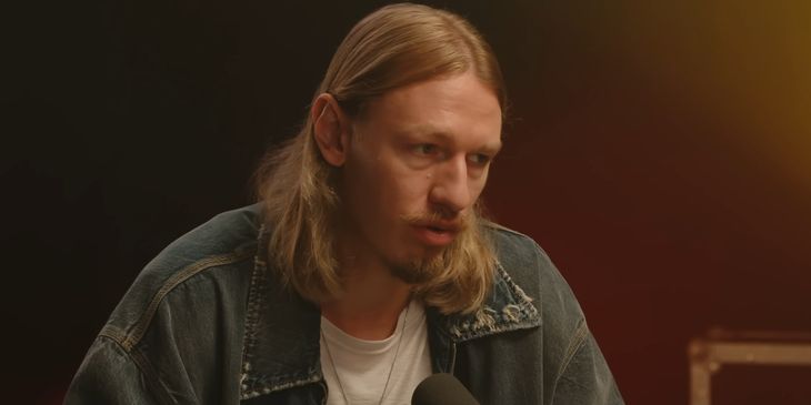 Футболист Матвей Сафонов о Team Spirit на EWC 2026: «Закономерно подняли трофей💪🏻»