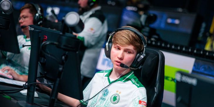 M0NESY: «Время покажет, кто лучше: я, donk или ZywOo»