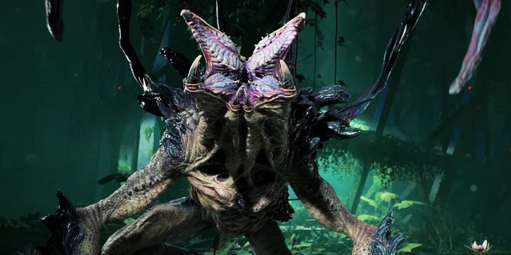 Разработчики Sniper Elite анонсировали Alien Deathstorm — хоррор-шутер в инопланетной колонии