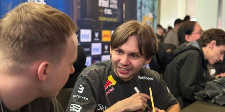 Sh1ro о потенциальной усталости от CS: «В эту игру можно очень долго играть, если с правильными людьми находиться»