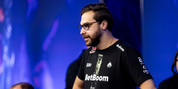 Hally назвал эмоции одной из проблем Spirit на мейджоре: «У кого-то их просто не хватает, а у кого-то захлестывают, и происходит хаос на сервере»