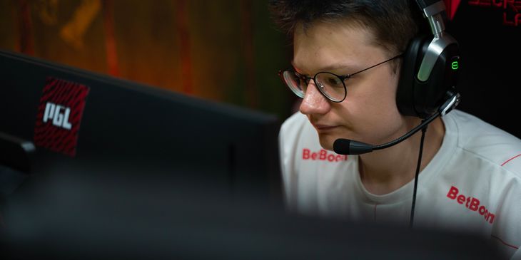 BetBoom Team одолела Xtreme Gaming на групповом этапе DreamLeague Season 29