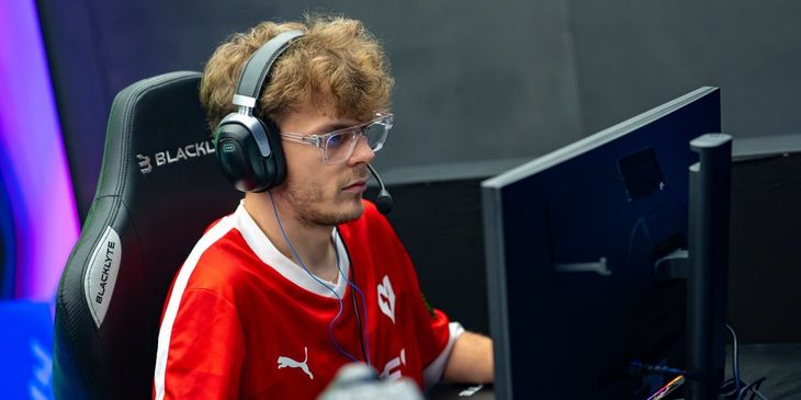 MOUZ обыграла Roar Gaming в дебютном матче на PGL Wallachia Season 6