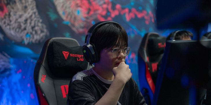 Yakult Brothers выбили Vici Gaming из закрытой квалификации на BLAST Slam VII