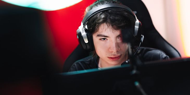 MOUZ одержала четвертую победу на BLAST Slam V, обыграв Heroic