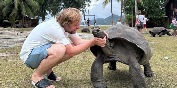 NS о TI15: «Это был прекрасный финал, один из лучших»