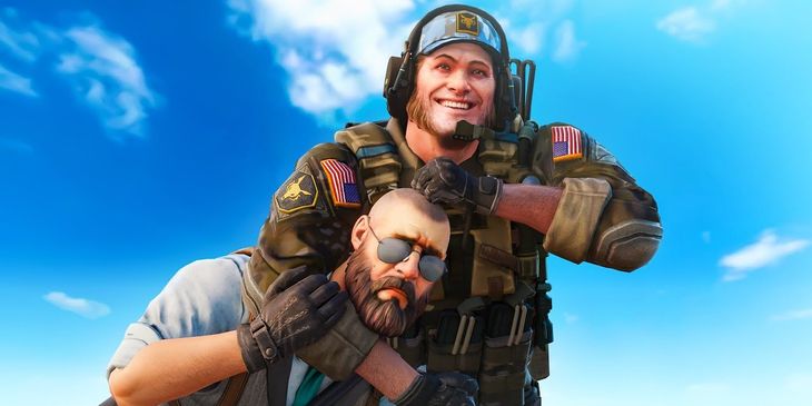 FACEIT начнёт выявлять читеров по игровому поведению с помощью машинного обучения