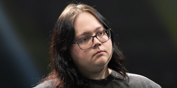 Magixx после победы на PGL Astana 2026: «Мы играем просто невероятно»