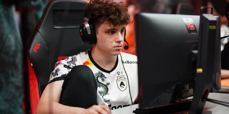 Инсайдер: Team Spirit уже провела замены в составе по Dota 2