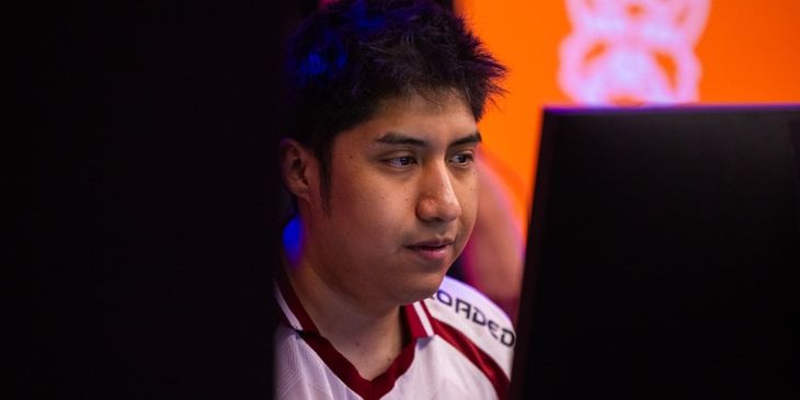 Gorgc составил рейтинг команд на PGL Wallachia Season 7 — Heroic он назвал «тёмной лошадкой»