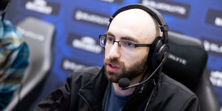 SVG о больших призовых на TI: «Один матч стоил нам почти $800 000. Мне кажется, Valve это увидела и подумала: "Это уже слишком"»