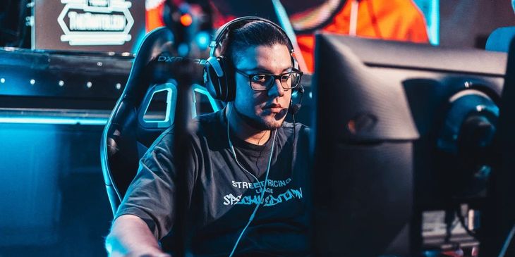 Интервью с BEOWULF422 — о завершении карьеры, будущем контент-мейкера и обновлениях «Мира танков»