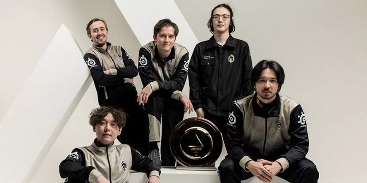 Gaimin Gladiators подала в суд на состав по Dota 2 — клуб хочет взыскать с игроков $5,3 млн