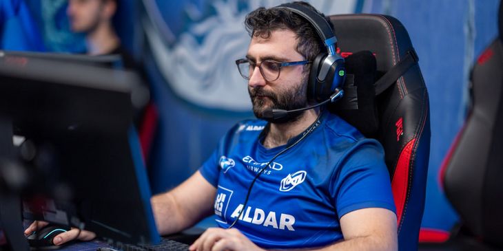 Nigma Galaxy выбила L1ga Team из ESSENCE I