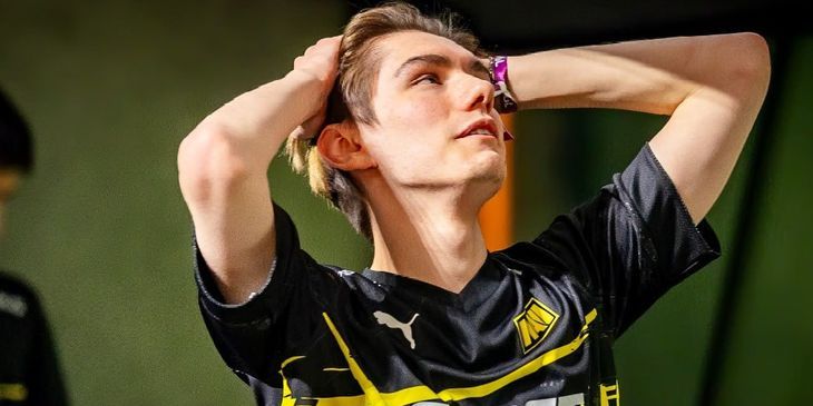LiTTle про NAVI: «W0nderful не попадает, и iM тупо выключился. Есть ощущение, что команде надо брать молодую кровь»