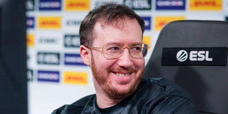 Эксперты: 1w Team — фаворит в матче против Vici Gaming на ESSENCE II