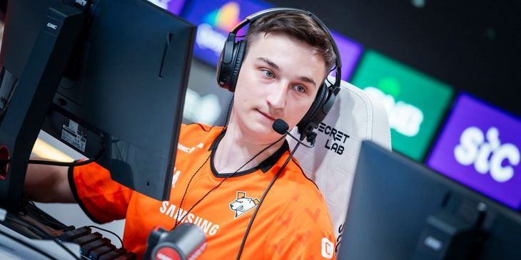 Сможет ли Virtus.pro выйти в решающий раунд открытых отборочных на IEM Rio 2026?