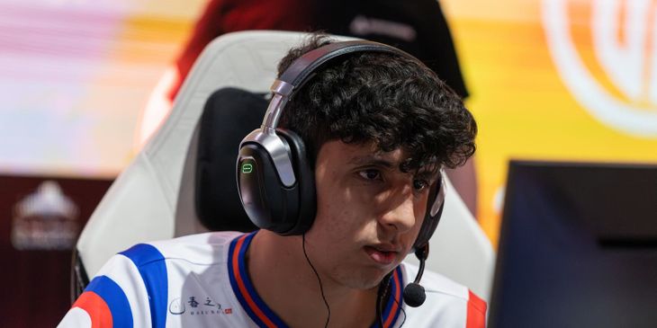 TaiLung не сыграет на The International 2026 — он получил пожизненную дисквалификацию от PGL
