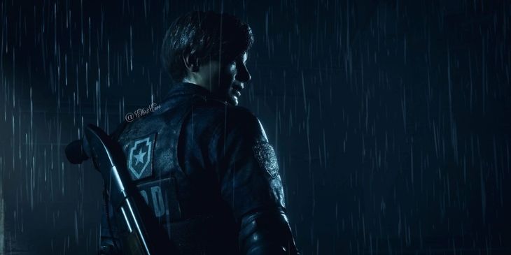 Слух: Capcom представит Леона Кеннеди в Resident Evil Requiem в ближайшее время