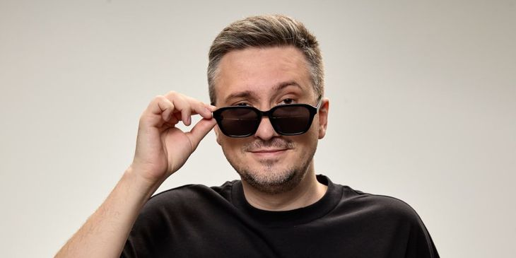 Solo предположил трансферы в Team Yandex