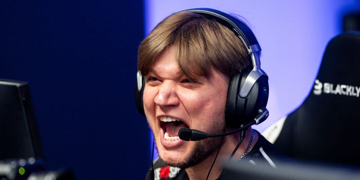 Thorin после выхода FaZe в плей-офф мейджора: «S1mple и FalleN будут играть в плей-офф мейджора. Какой сейчас год?!?»