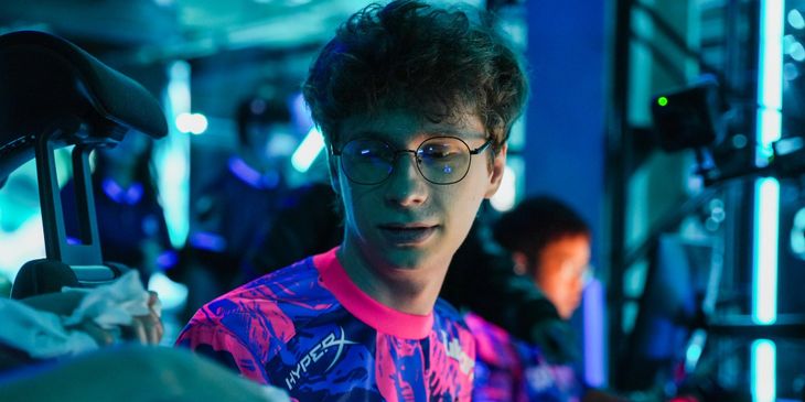 Paper Rex Ильи something Петрова прошла в гранд-финал VALORANT Masters Toronto 2025