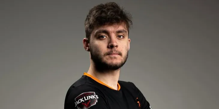 Matys покинул Fnatic спустя 1,5 года в клубе