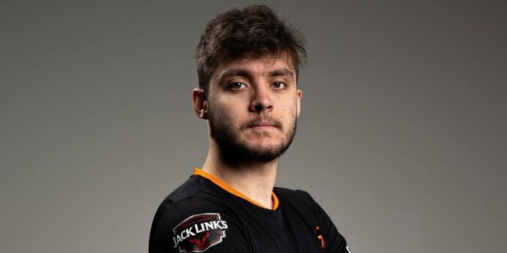 Matys покинул Fnatic спустя 1,5 года в клубе
