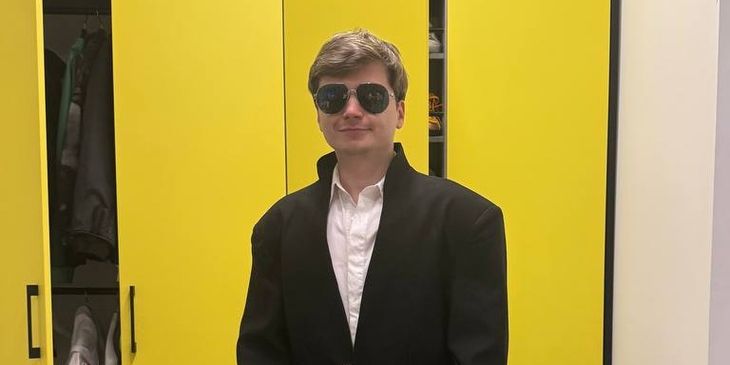 RAMZES666: «Если я хочу побеждать и я керри в команде, то будет странно, если я не буду продавливать своё мнение»