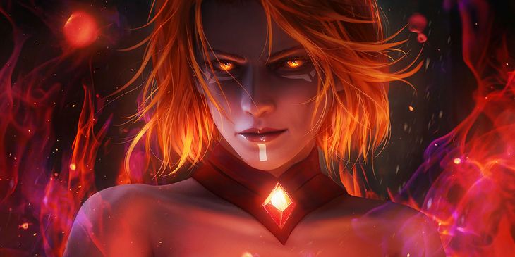 В Dota 2 исправили 60 багов с выходом обновления 7.41c