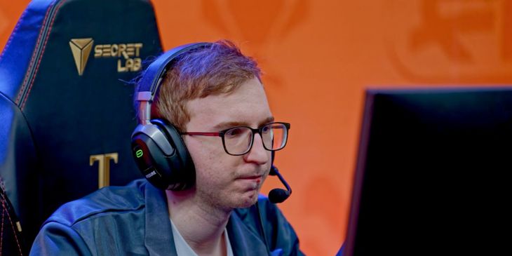 Save-: «Rubick — это просто имба патча»