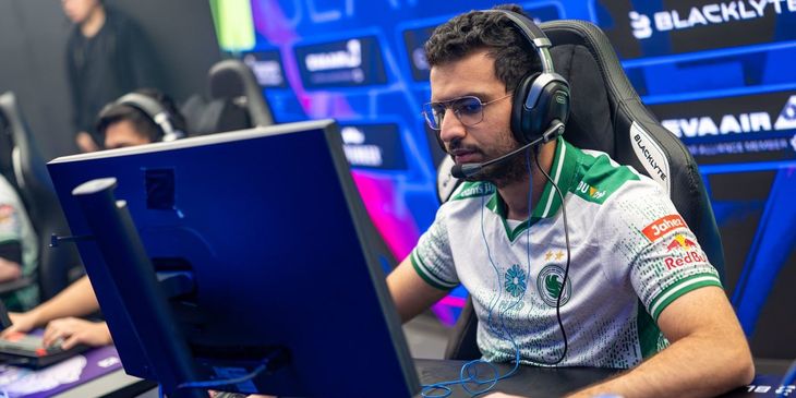 ATF: «Эти две квалификации почему-то снова заставили меня почувствовать себя 16-летним»