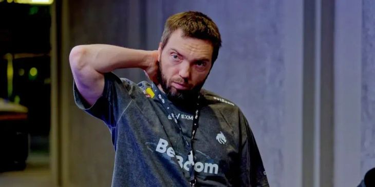 Korb3n рассказал, что бы изменил в Dota 2
